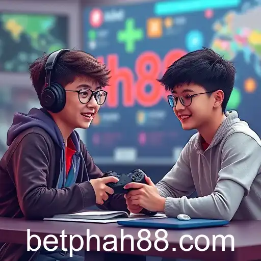 Navigating the Gaming World with AH88