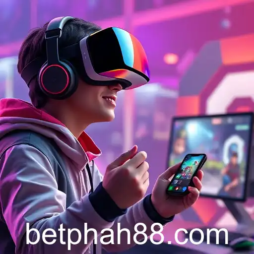 The Impact of Online Gaming on Modern Society