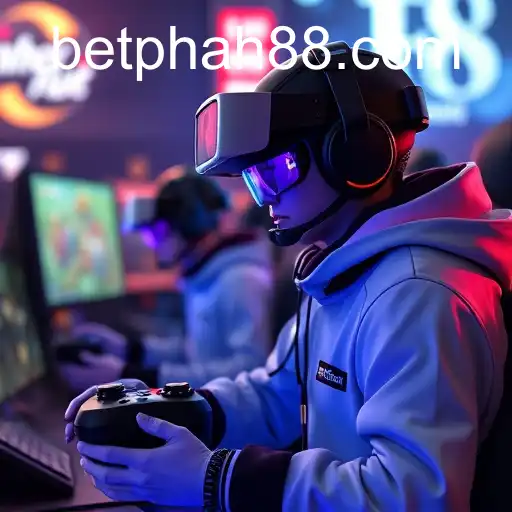 The Rise of Online Gaming Platforms in 2025